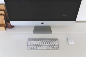 Mac Desktop