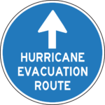 Hurricane Evacuation