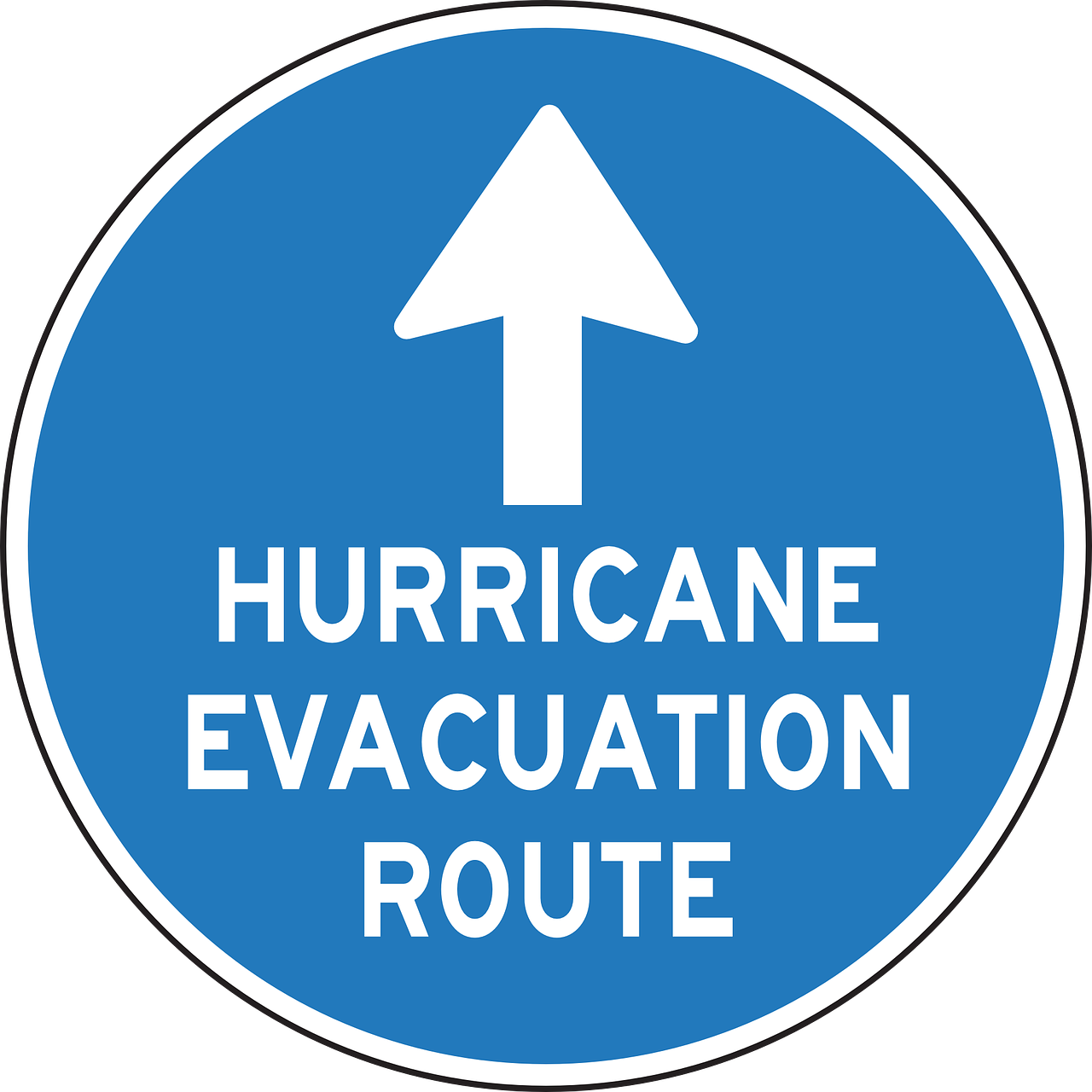 Hurricane Evacuation